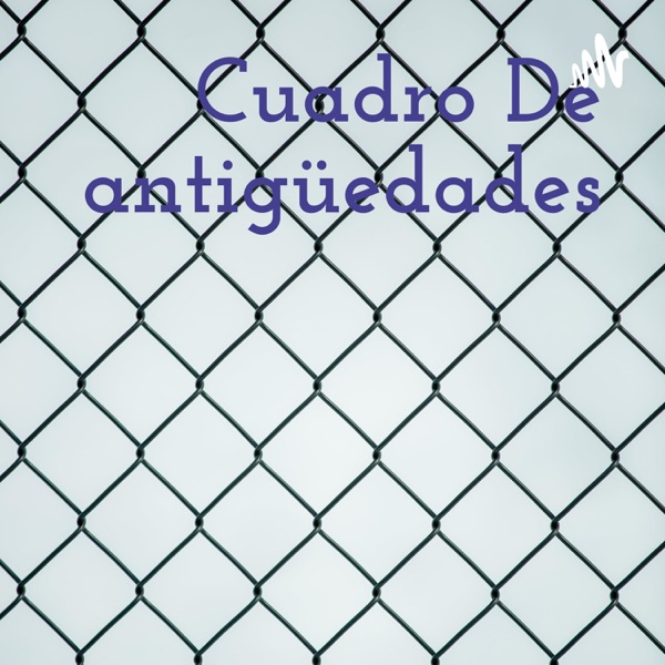 Cuadro De antigüedades