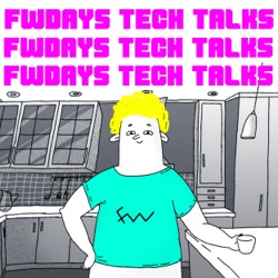 Fwdays Tech Talks