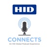 HID CONNECTS artwork