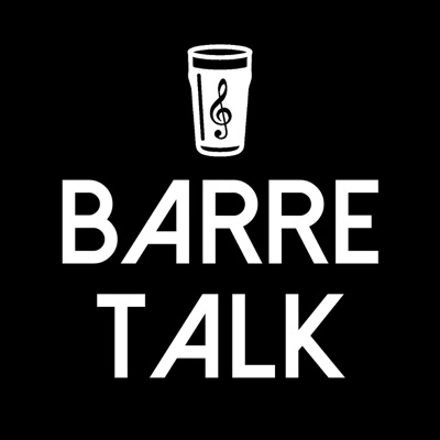 Barre Talk