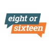 Eight or Sixteen artwork