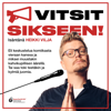 Vitsit Sikseen! - Suomen Stand Up Club, Heikki Vilja