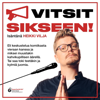 Vitsit Sikseen! - Suomen Stand Up Club, Heikki Vilja