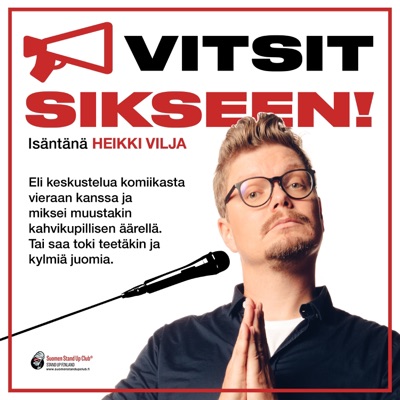 Vitsit Sikseen! Vitsit Sikseen!