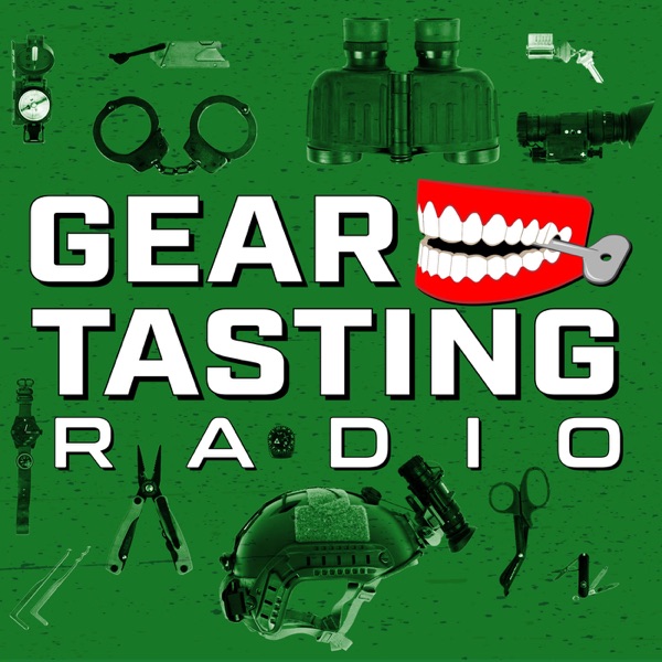 Gear Tasting Radio