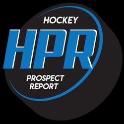 Hockey Prospect Report Ep. 27 - Sam Colangelo & Marat Khusnutdinov