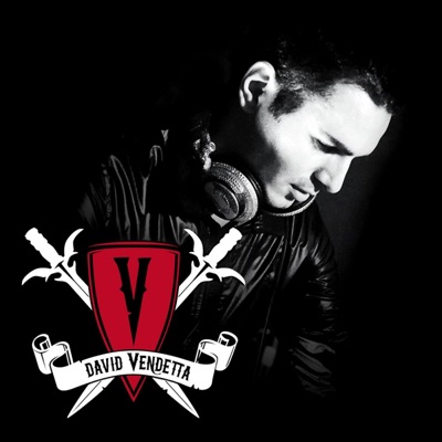 Cosa Nostra by David Vendetta:David Vendetta