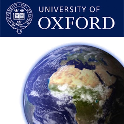School of Geography and the Environment Podcasts School of Geography and the Environment Podcasts