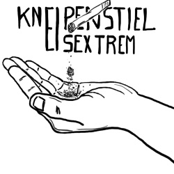 Kneipenstiel & Eisextrem