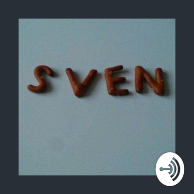 Sven Sagt der Podcast Sven Sagt der Podcast