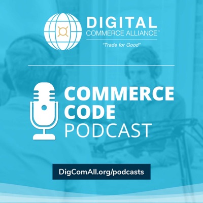 DCA Commerce Code:Digital Commerce Alliance