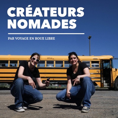 Créateurs nomades