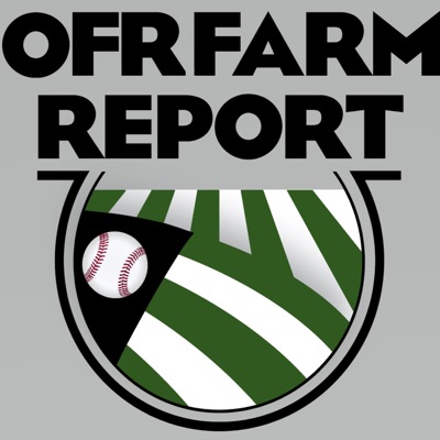 The OFR Farm Report