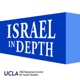 Podcasts from the UCLA Nazarian Center for Israel Studies