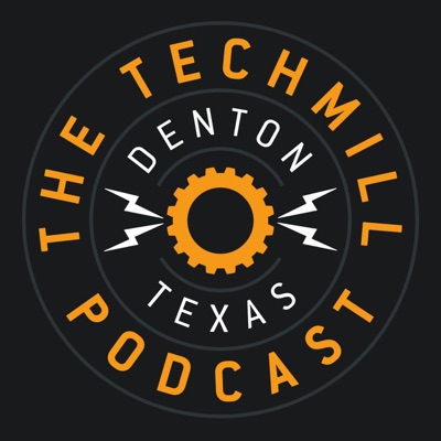 The TechMill Podcast