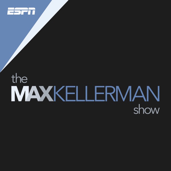 The Max Kellerman Show Artwork