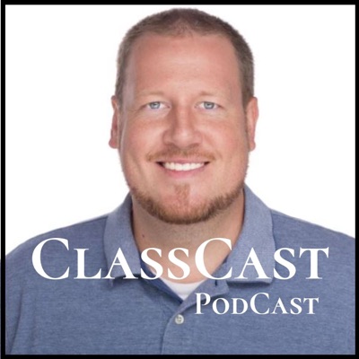 ClassCast Podcast