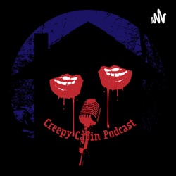 Creepy Cabin Podcast