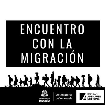 ENCUENTRO CON LA MIGRACIÓN