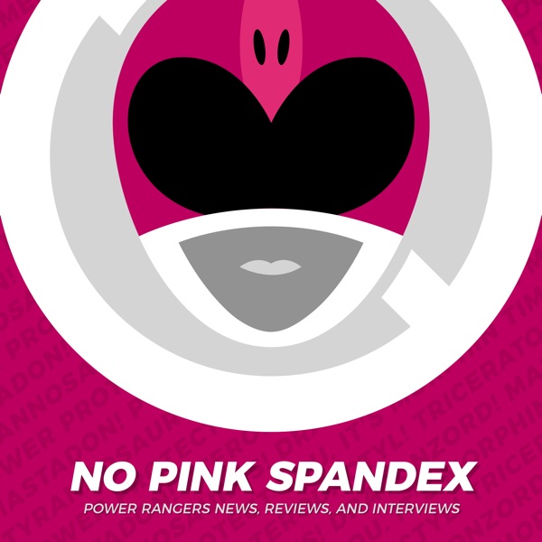 No Pink Spandex