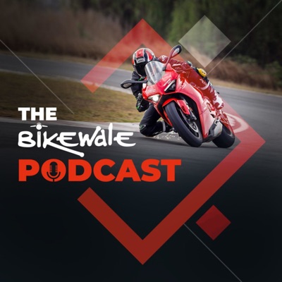 The BikeWale Podcast The BikeWale Podcast