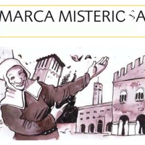 I misteri della provincia di Treviso