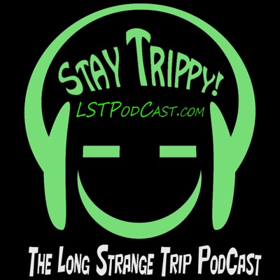 The Long Strange Trip