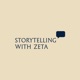 Storytelling with Zeta