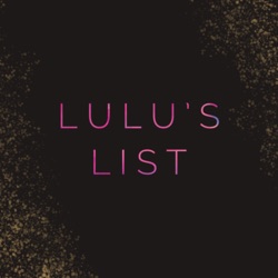 Lulu’s List Catchup Series - My 2021 Fics (part 1)