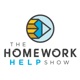 The Homework Help Show