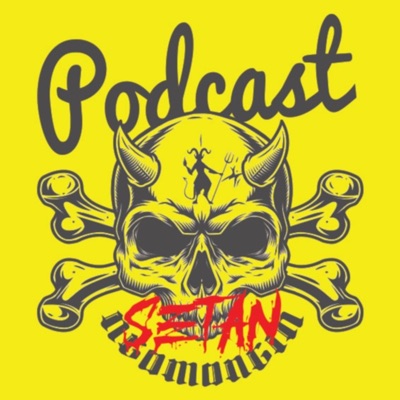 Podcast Ngomongin Setan