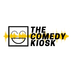 The Comedy Kiosk