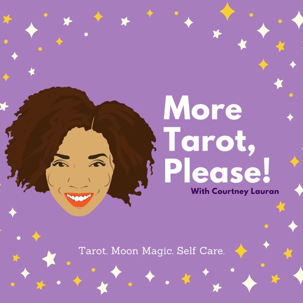 More Tarot, Please