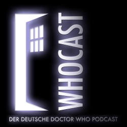 Whocast #503 - Na das fängt ja gut an!