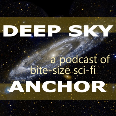Deep Sky Anchor