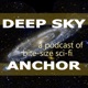 Deep Sky Anchor