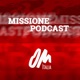 Missione Podcast - Episodio 06: contro la tratta di esseri umani
