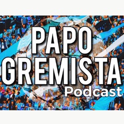 Papo Gremista GREMIOPEDIA 13 de maio de 2020