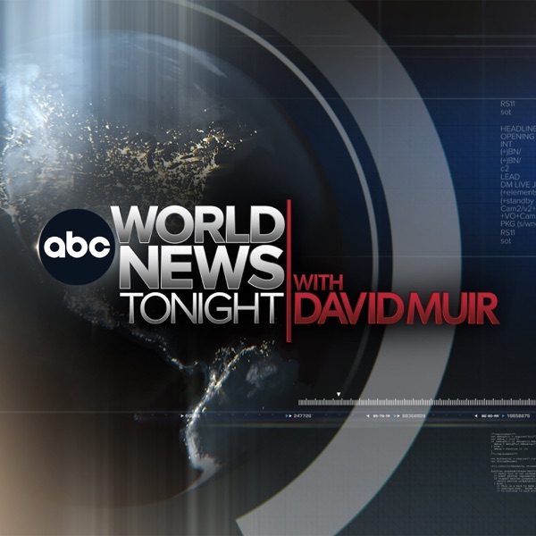World News Tonight with David Muir