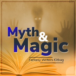 Myth & Magic Episode 112