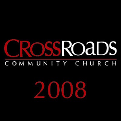 Crossroads 2008