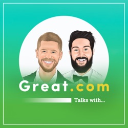 Great.com Talks With...