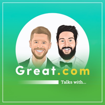 Great.com Talks With... Great.com Talks With...
