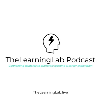 The Learning Lab Podcast