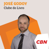 Clube do Livro - José Godoy - CBN