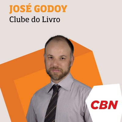 Clube do Livro - José Godoy:CBN