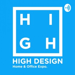 High Design: feira exclusiva para os profissionais de arquitetura, design de interiores, construtoras, lojistas, compradores e investidores