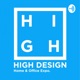 High Design: a origem