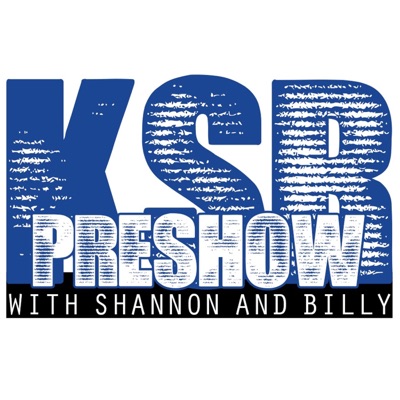 KSR Preshow:Talk Radio 1080 (WKJK-AM)