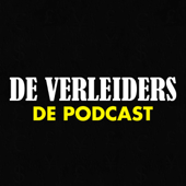 DE VERLEIDERS - de podcast - DE VERLEIDERS